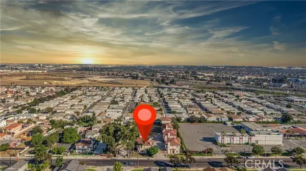 553 E 213th Street, Carson, CA 90745