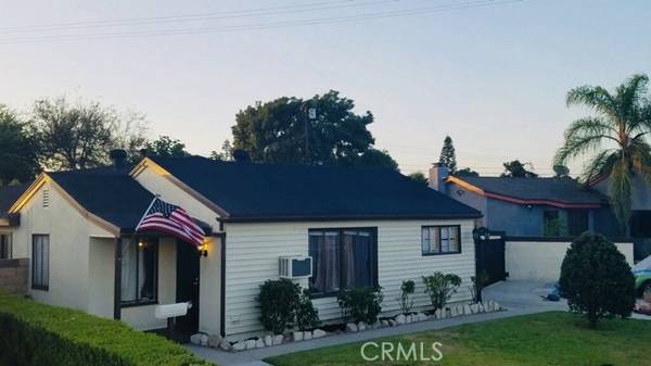 11711 Ringwood Avenue, Norwalk, CA 90650