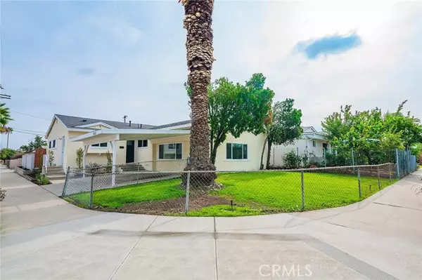 10519 Vena Avenue, Arleta (los Angeles), CA 91331