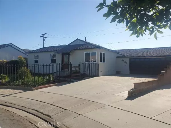 9008 Caddy Street, Pico Rivera, CA 90660
