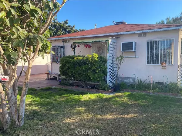 6008 Heliotrope, Maywood, CA 90270