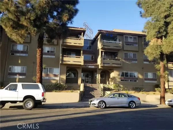 14819 Downey Avenue #115, Paramount, CA 90723