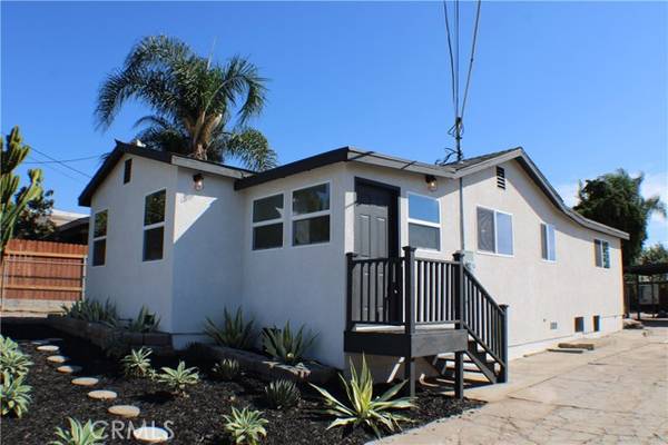2718 Ridgeway Drive, National City, CA 91950
