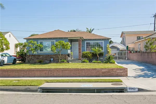 8940 Songfest Drive, Pico Rivera, CA 90660