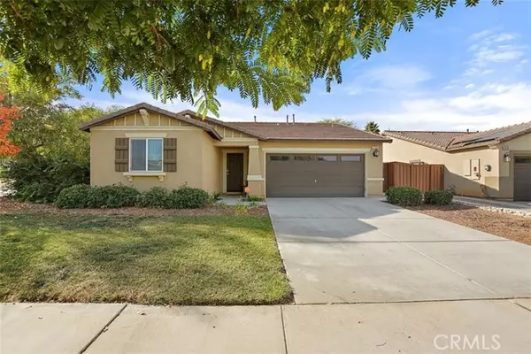 508 Julian Avenue, San Jacinto, CA 92582