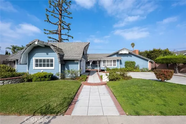 Rossmoor Socal, CA 90720,3001 Bostonian Drive