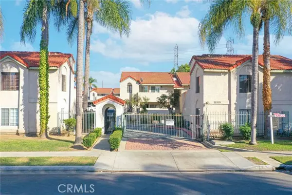 15338 Gundry Avenue #104, Paramount, CA 90723