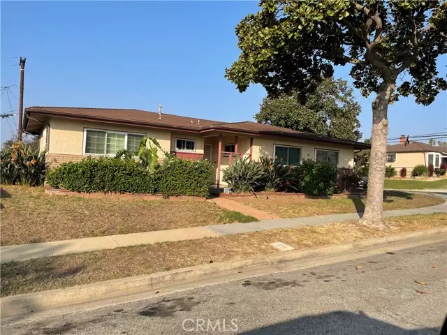 Inglewood, CA 90303,10401 S 5th Avenue