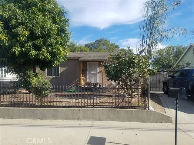 1520 S Reservoir Street, Pomona, CA 91766