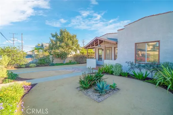 308 W Plymouth Street, Inglewood, CA 90302