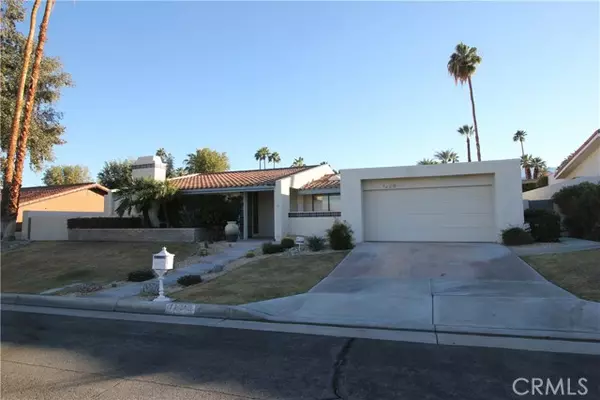 72815 Somera Road, Palm Desert, CA 92260