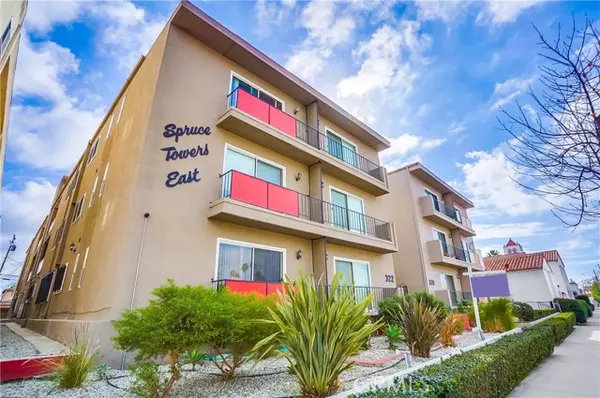 322 E Spruce Avenue #C, Inglewood, CA 90301