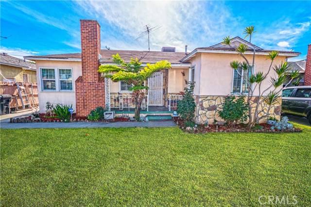 5334 Batavia Road, South Gate, CA 90280