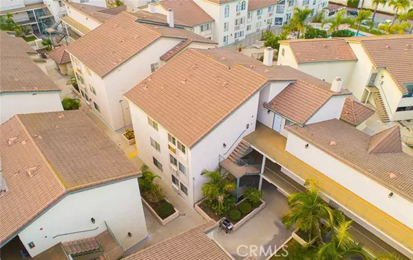 15000 Downey Avenue #236, Paramount, CA 90723