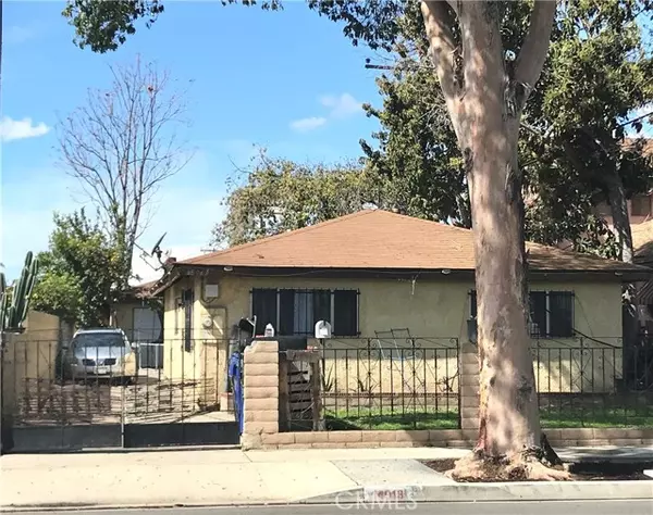 14913 Orange Avenue, Paramount, CA 90723