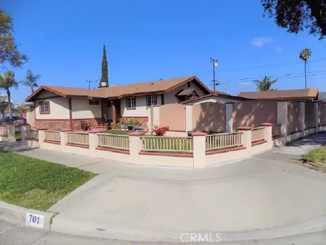 Fullerton, CA 92832,701 W Maxzim Avenue