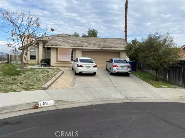 Perris, CA 92570,55 Kruse Street