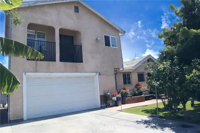 Bell Gardens, CA 90201,6818 Colmar Avenue