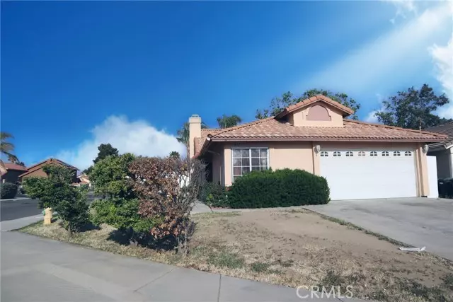 Perris, CA 92571,1841 Sierra Espadan Road