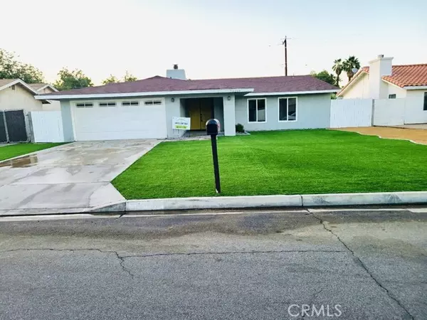 73216 San Nicholas Avenue, Palm Desert, CA 92260