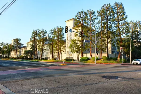 15000 Downey Avenue #151, Paramount, CA 90723