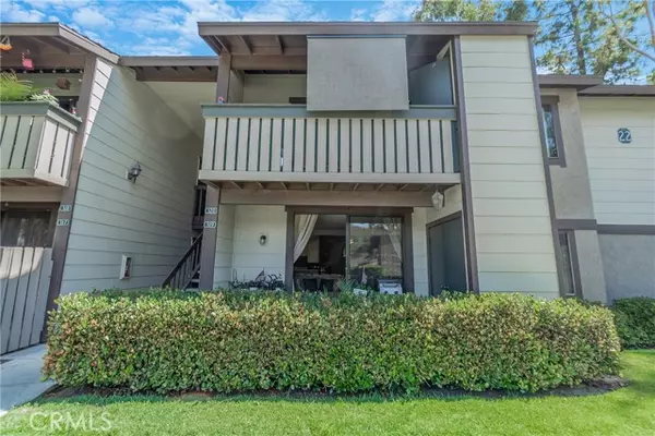 20702 El Toro Road #319, Lake Forest (el Toro), CA 92630