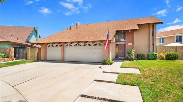 16806 Coral Reef Circle, Cerritos, CA 90703