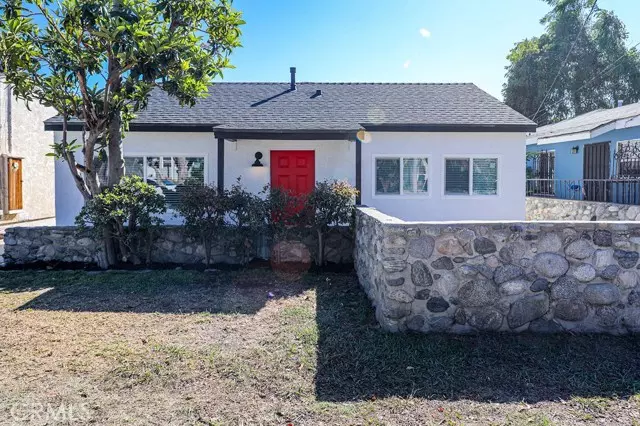 Inglewood, CA 90303,3310 W 108th Street