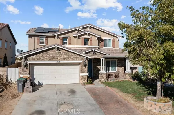 3051 Jojoba, Palmdale, CA 93550