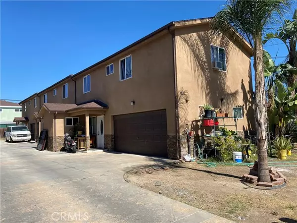 3231 W 110th Street, Inglewood, CA 90303