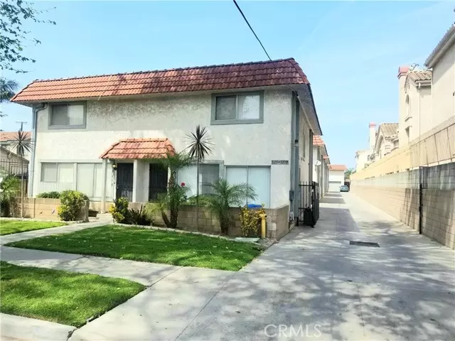 Paramount, CA 90723,7217 Petrol Street
