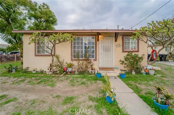 5843 Lubec Street, Bell Gardens, CA 90201