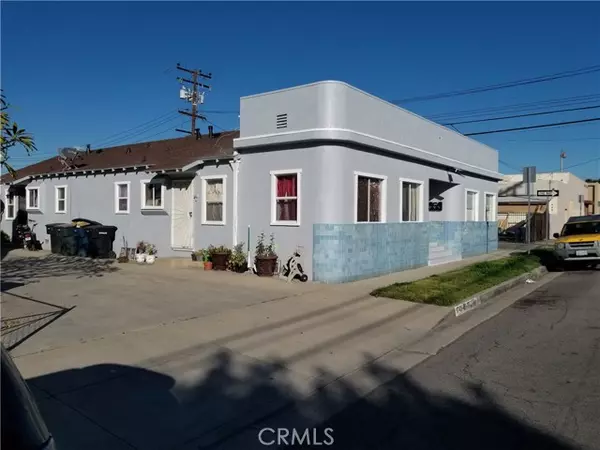 9745 Maple Street, Bellflower, CA 90706