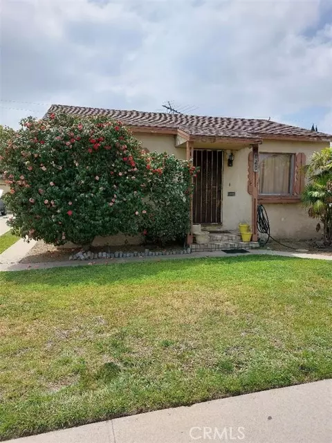 6820 Motz Street, Paramount, CA 90723