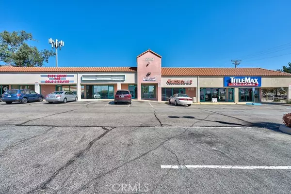 San Bernardino, CA 92404,2210 E Highland Avenue