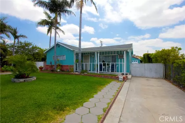 6732 Hannon Street, Bell Gardens, CA 90201