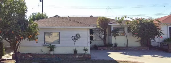 12832 Foster Road, Norwalk, CA 90650