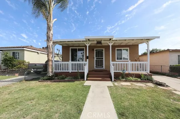 10604 Ohm Avenue, Norwalk, CA 90650