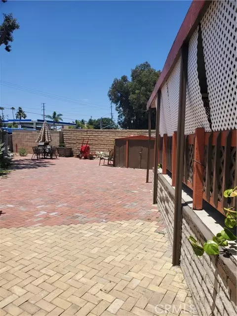 206 S Sullivan Street #78, Santa Ana, CA 92704