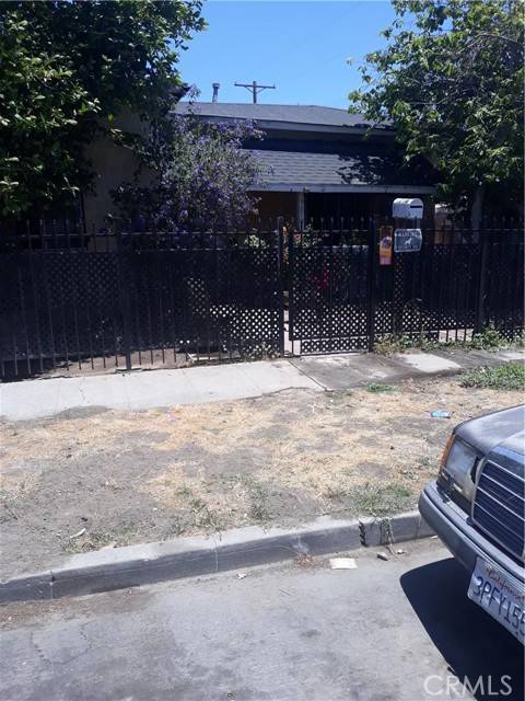 9810 TOWNE Avenue, Los Angeles, CA 90003