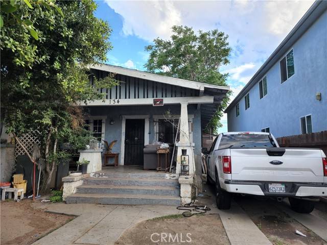 134 W 78th Street, Los Angeles, CA 90003
