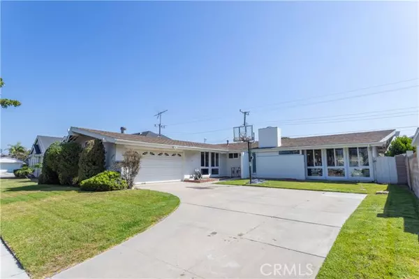 12762 Oak Way Drive, Los Alamitos, CA 90720