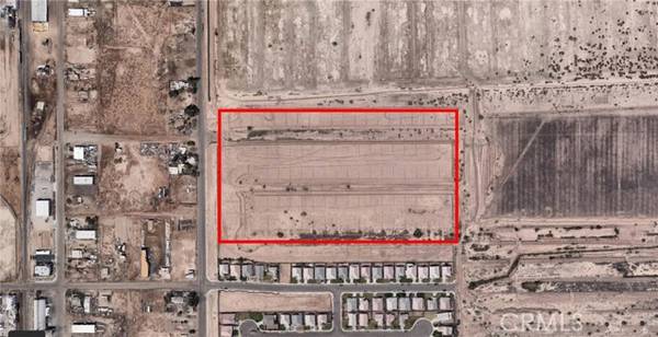 0 Farmington, Imperial, CA 92251