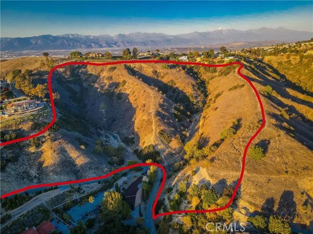 2368 Lupin HIll Road, La Habra Heights, CA 90631