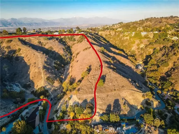 La Habra Heights, CA 90631,2368 Lupin HIll Road