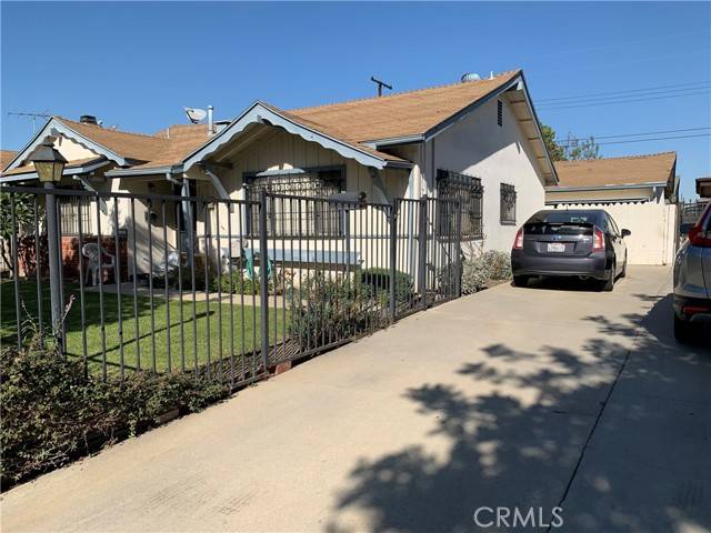 507 E Sandison Street, Wilmington (los Angeles), CA 90744