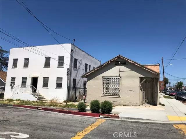 East Los Angeles, CA 90063,569 S Rowan Avenue