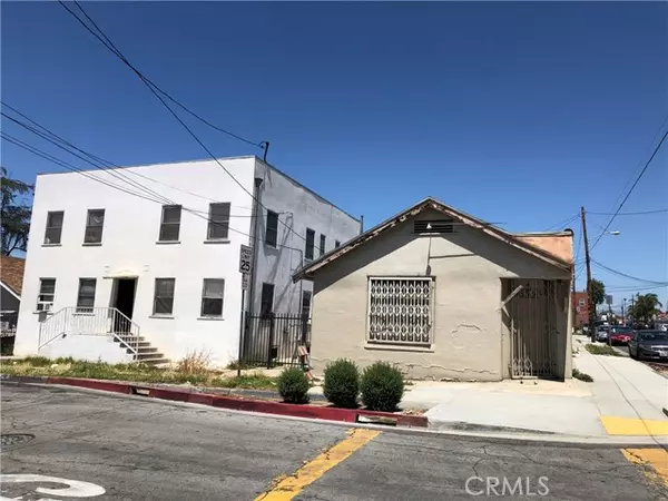 569 S Rowan Avenue, East Los Angeles, CA 90063