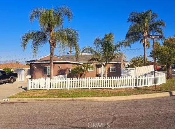 628 Aileron Avenue, La Puente, CA 91744