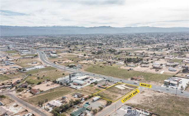 Hesperia, CA 92345,15120 Main Street